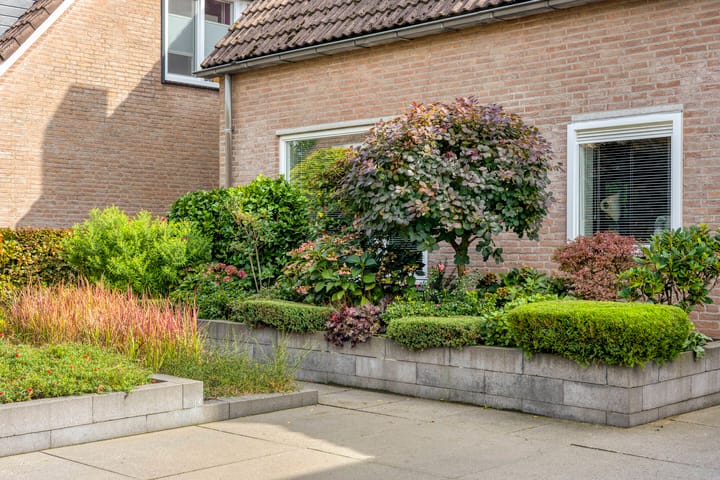 Tussenwoning te koop: Kloosterbeemd 17, Oisterwijk