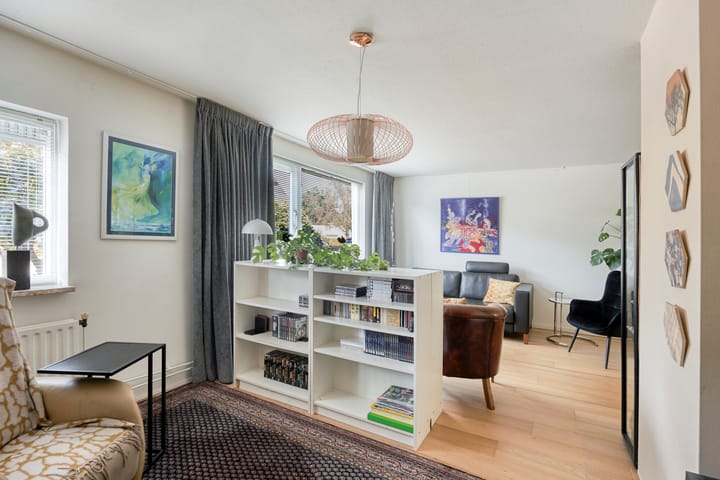 Tussenwoning te koop: Kloosterbeemd 17, Oisterwijk