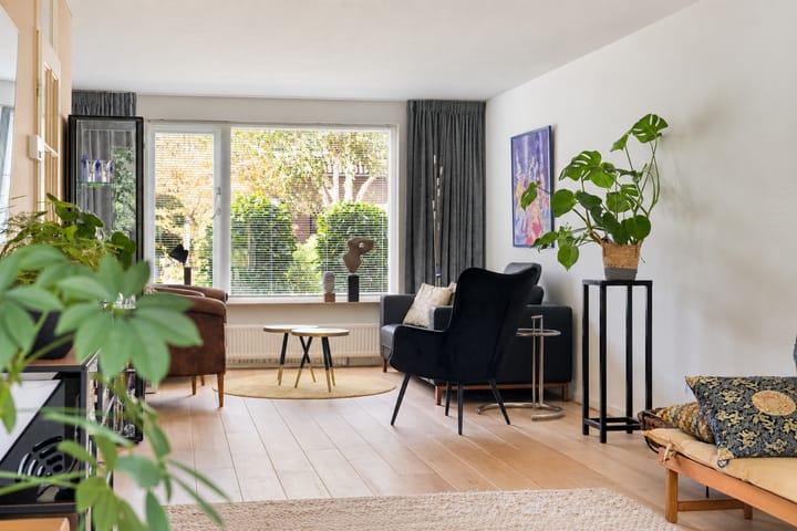 Tussenwoning te koop: Kloosterbeemd 17, Oisterwijk