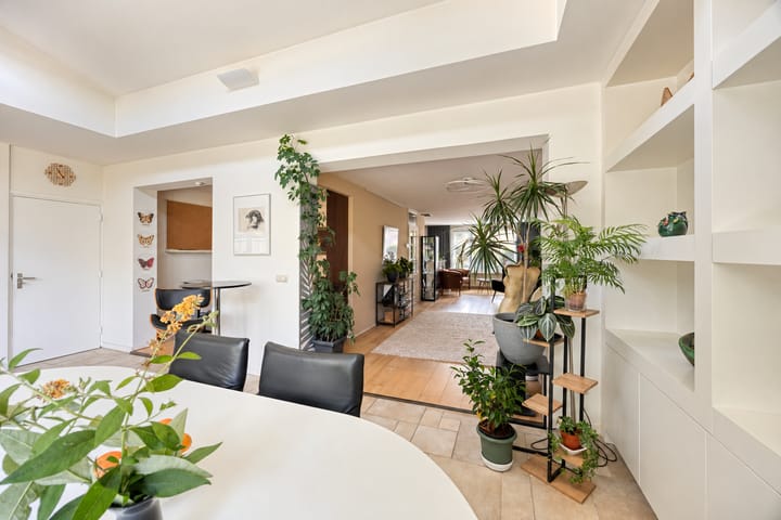 Tussenwoning te koop: Kloosterbeemd 17, Oisterwijk