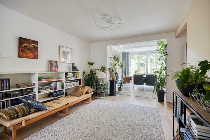 Tussenwoning te koop: Kloosterbeemd 17, Oisterwijk