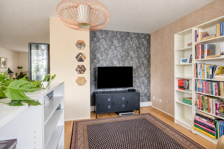Tussenwoning te koop: Kloosterbeemd 17, Oisterwijk