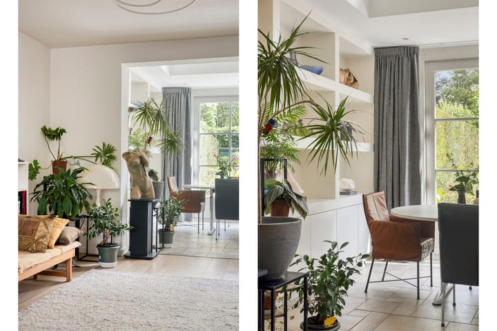Tussenwoning te koop: Kloosterbeemd 17, Oisterwijk