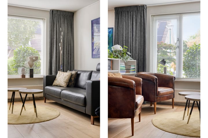 Tussenwoning te koop: Kloosterbeemd 17, Oisterwijk