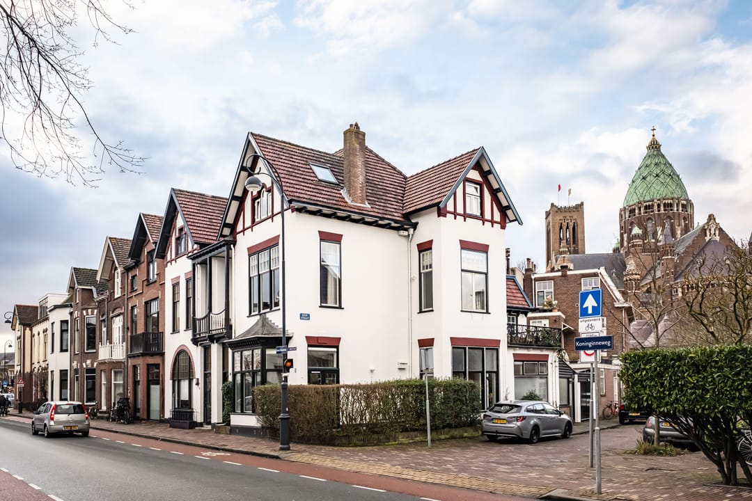Photo 62 of Eerste Emmastraat 10