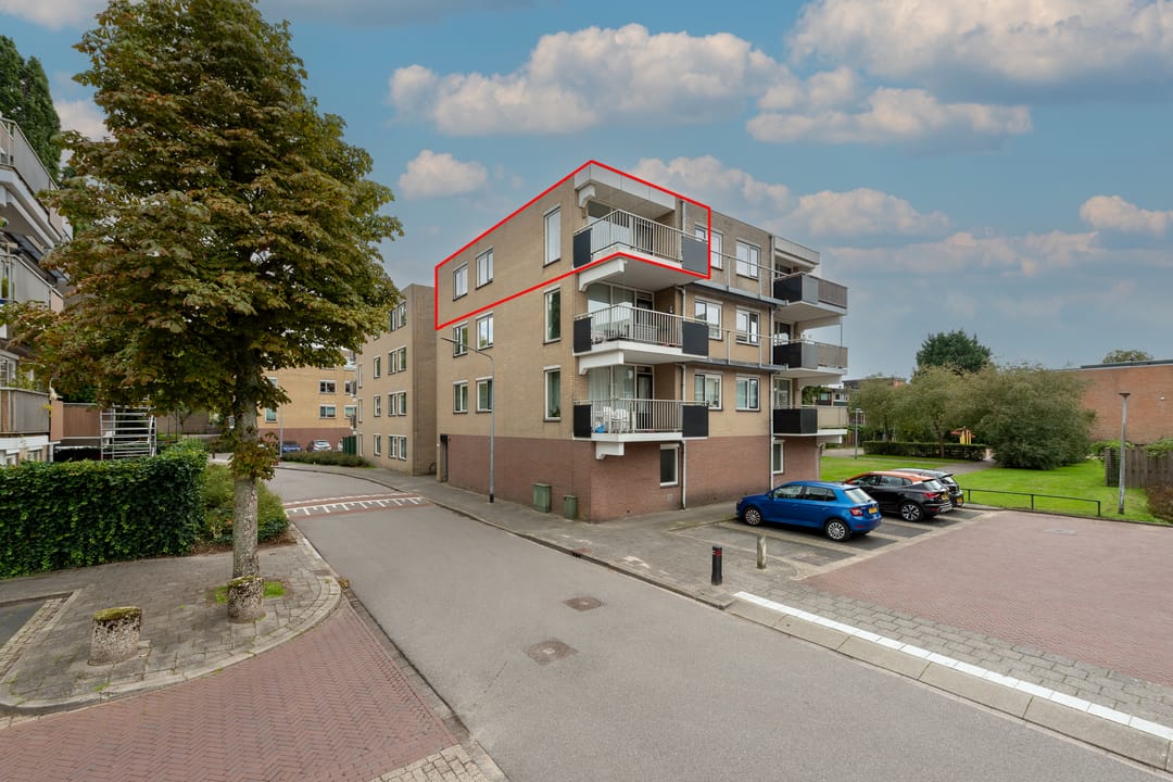 Foto 1 van Ludgeruslaan 77