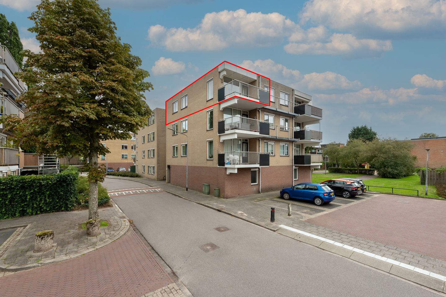 Foto 1 van Ludgeruslaan 77
