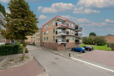 Ludgeruslaan thumbnail