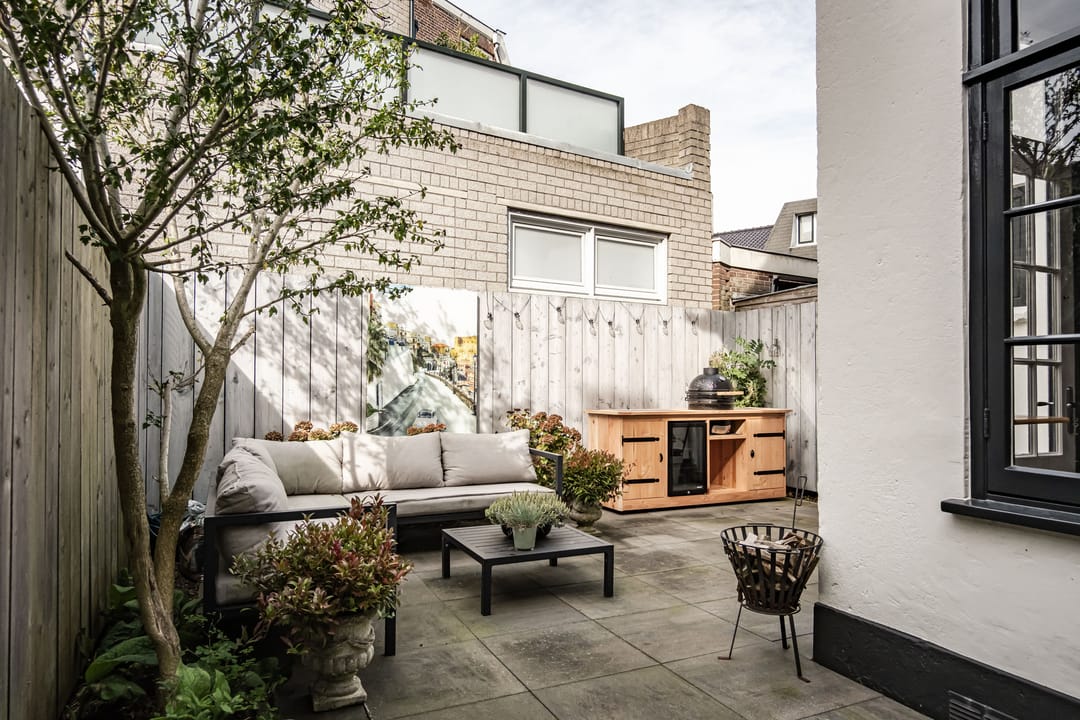 Photo 28 of Eerste Emmastraat 10