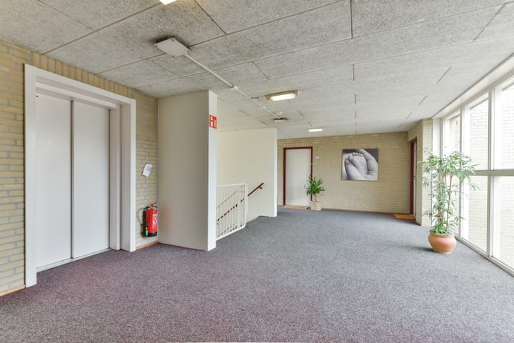 Foto 4 van Ludgeruslaan 77