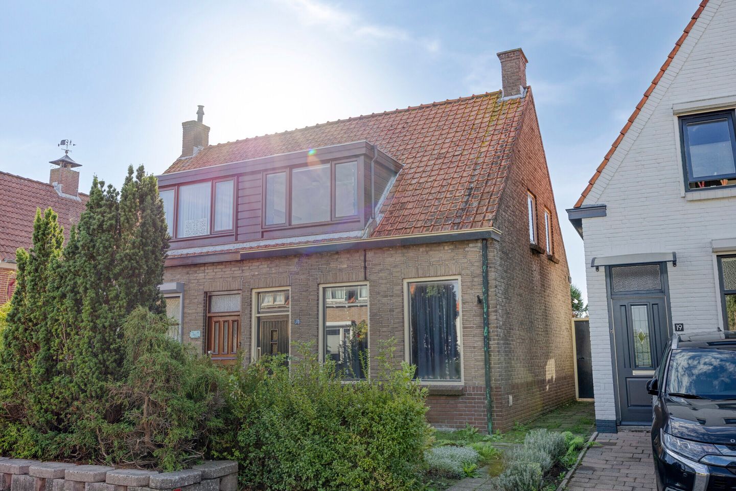 Foto 1 van Noordelijke Achterweg 21