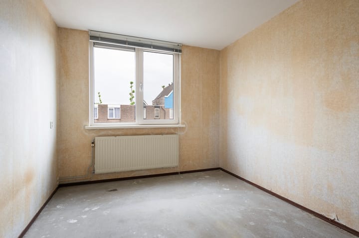 Hoekwoning te koop: Sommelsdijkstraat 1, Amsterdam