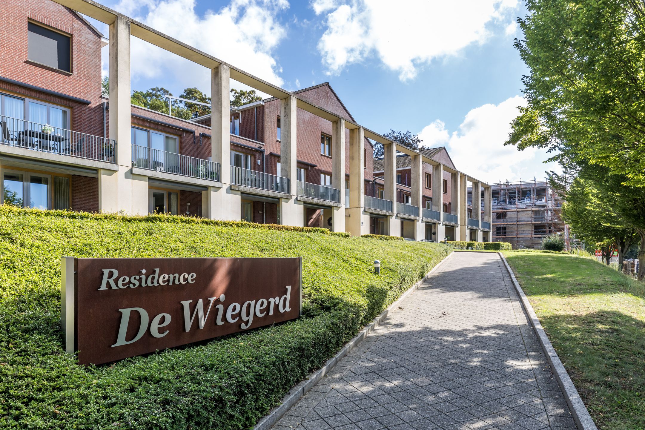 Foto 45 van Oosterweg 13-E