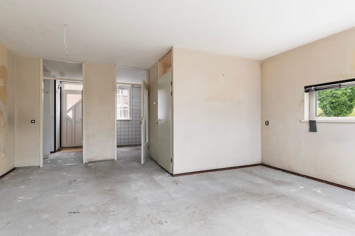 Hoekwoning te koop: Sommelsdijkstraat 1, Amsterdam