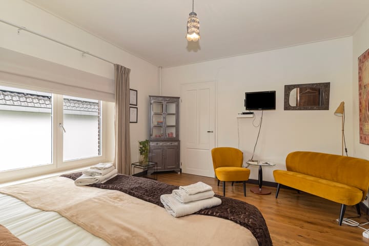 Hoekwoning te koop: Ringweg 31, Gulpen