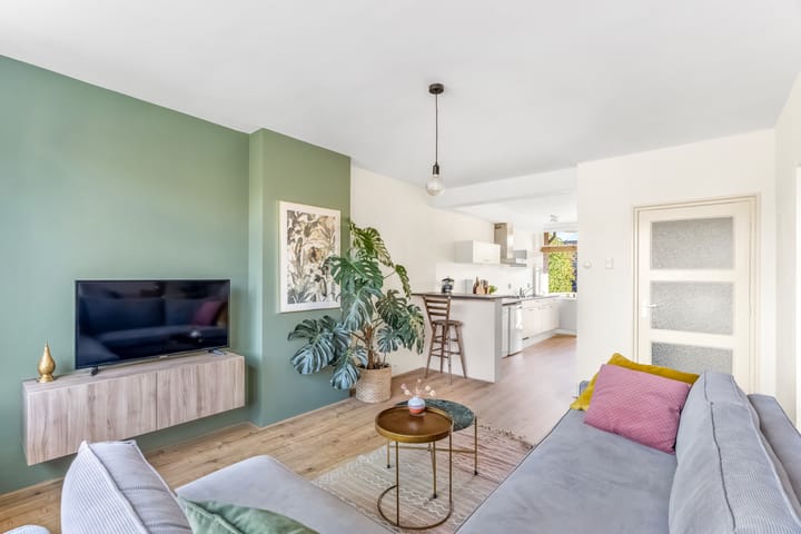 Appartement te koop: Fahrenheitstraat 62B, Amersfoort