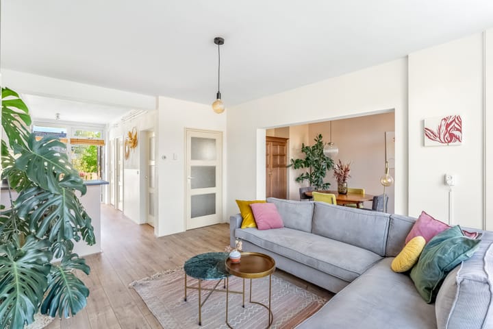Foto 4 van Fahrenheitstraat 62-B