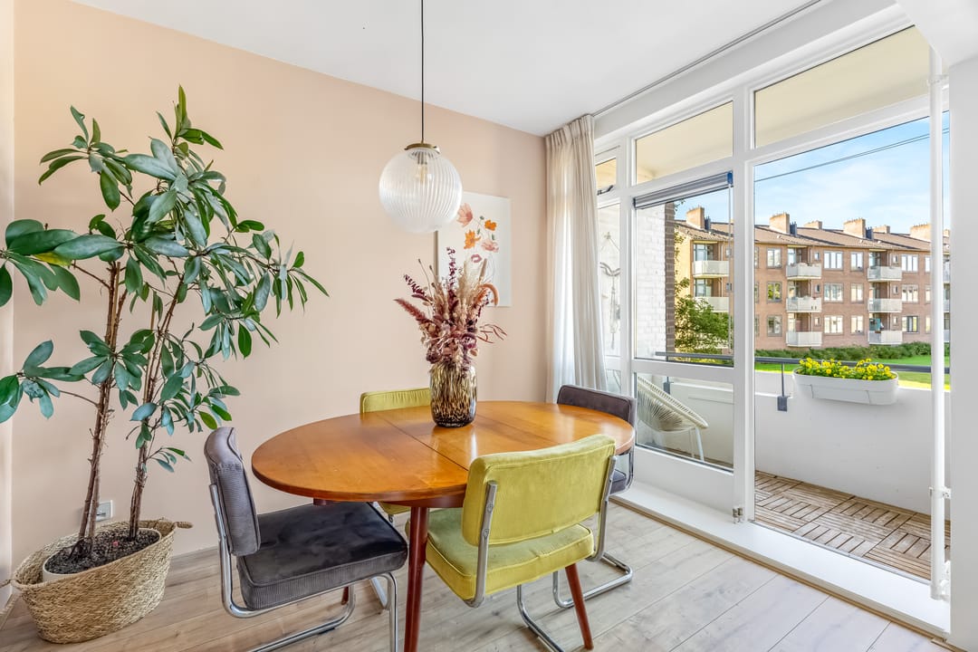 Foto 7 van Fahrenheitstraat 62-B