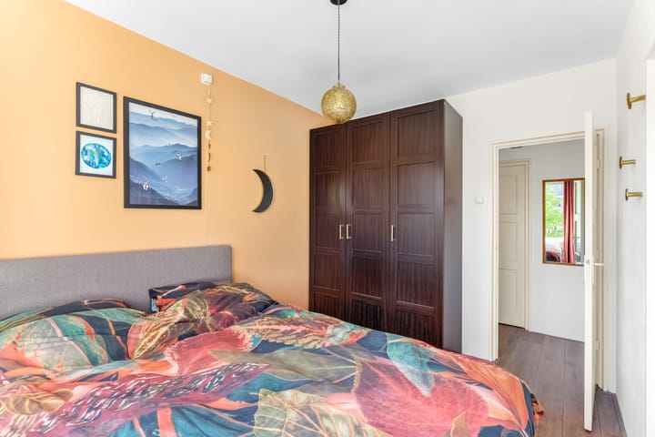 Appartement te koop: Fahrenheitstraat 62B, Amersfoort