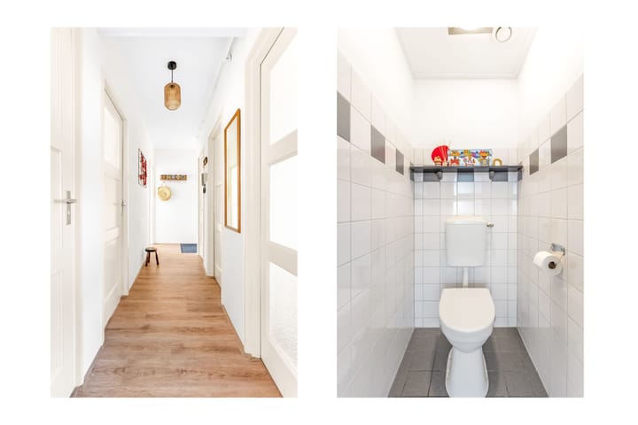 Appartement te koop: Fahrenheitstraat 62B, Amersfoort