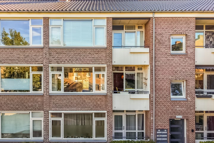 Appartement te koop: Fahrenheitstraat 62B, Amersfoort