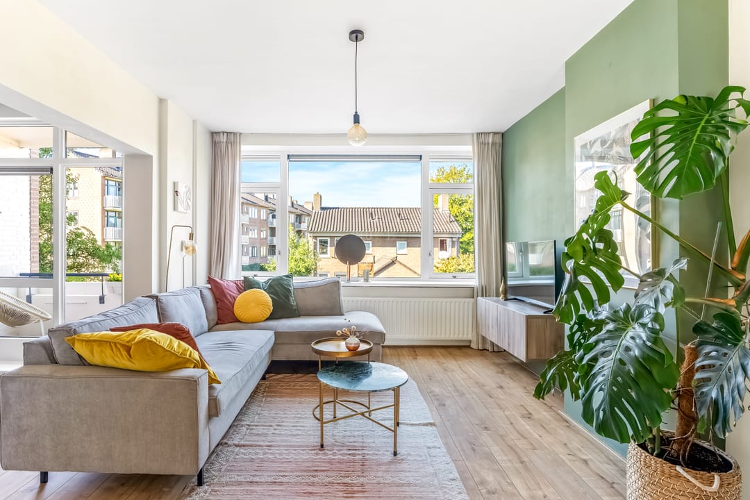 Foto 2 van Fahrenheitstraat 62-B