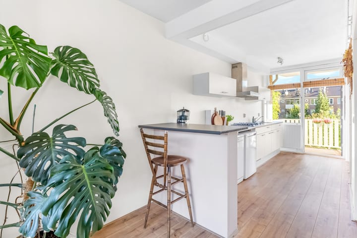 Appartement te koop: Fahrenheitstraat 62B, Amersfoort