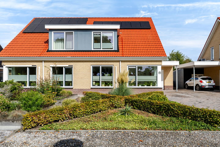 Foto 4 van Onyxdreef 5