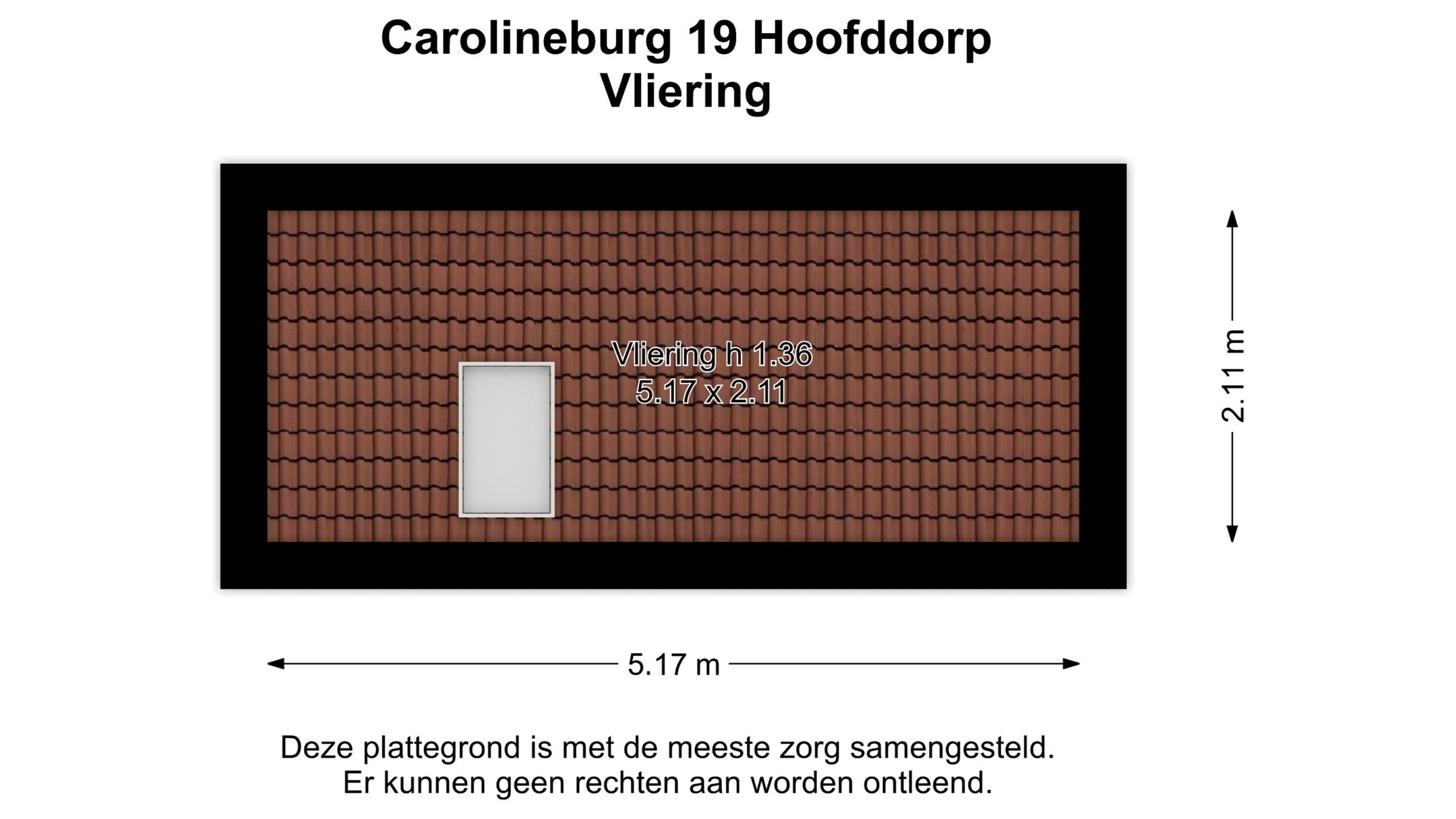 Foto 57 van Carolineburg 19