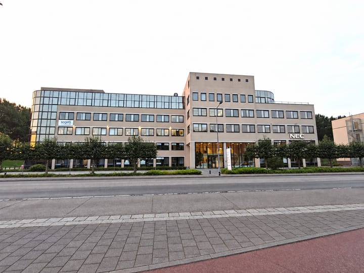 Paterswoldseweg 806