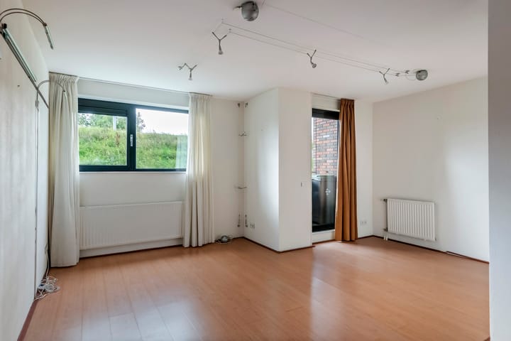 Appartement te koop: G.J. Petersstraat 27, Tiel