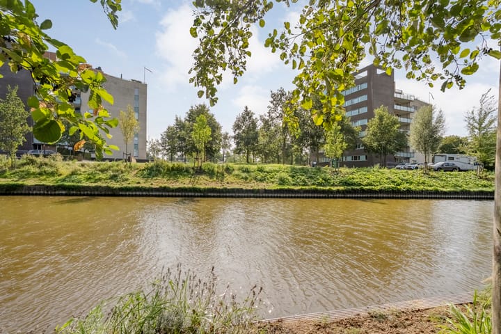 Foto 4 van Berendinastraat 41