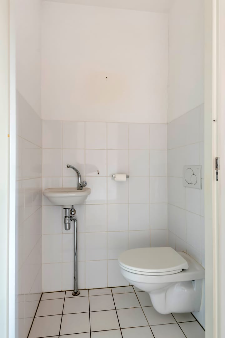 Appartement te koop: G.J. Petersstraat 27, Tiel