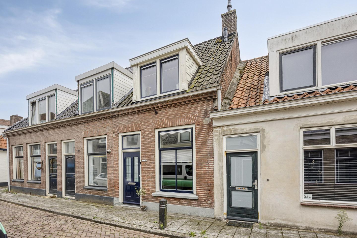 Foto 1 van Groenestraat 228