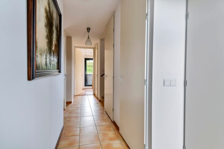 Appartement te koop: G.J. Petersstraat 27, Tiel