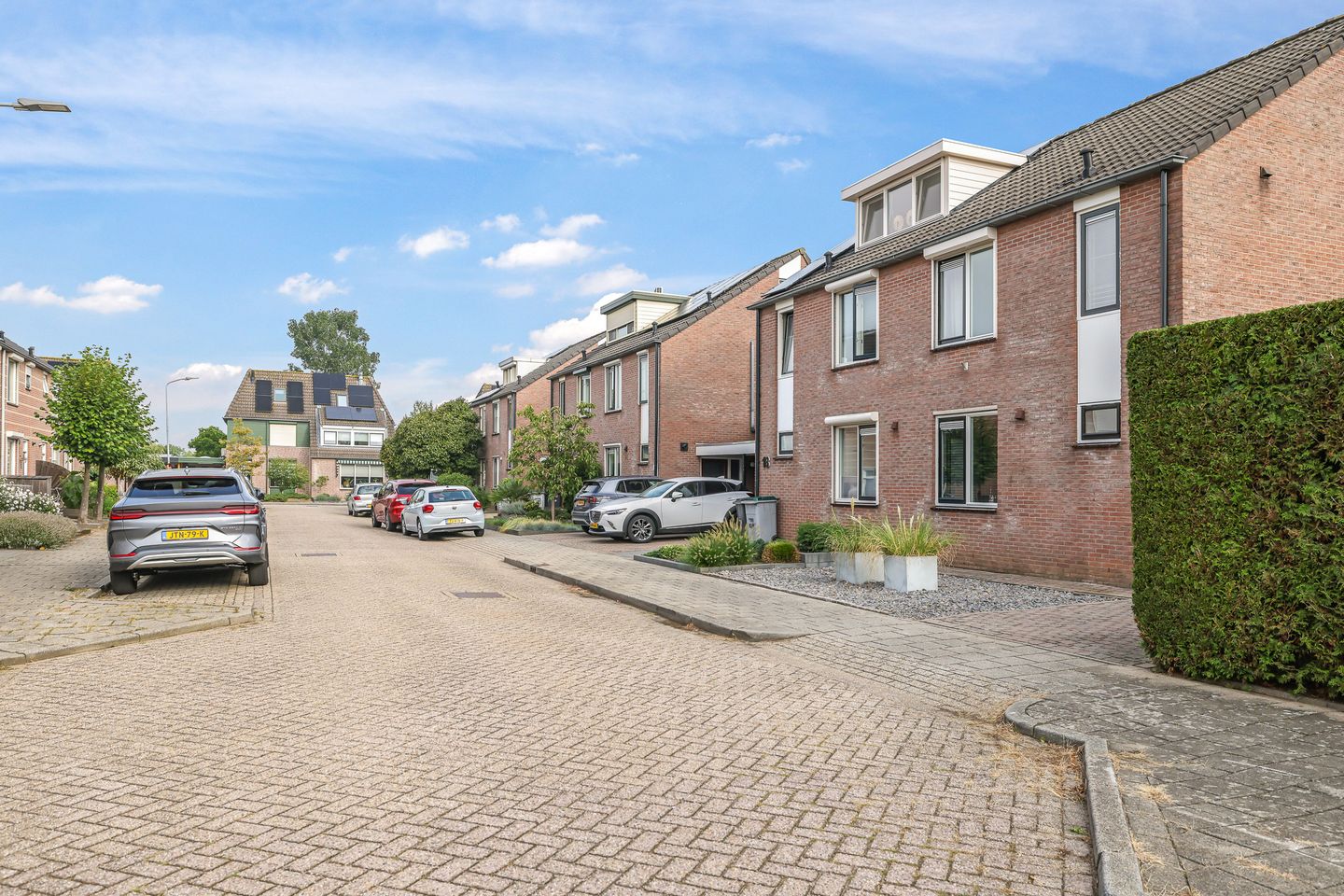 Photo 64 of Schoutstraat 16