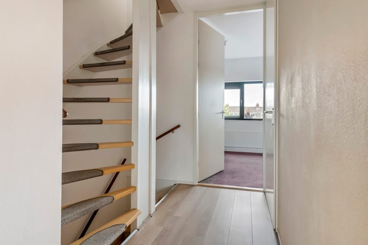 Appartement te koop: G.J. Petersstraat 27, Tiel