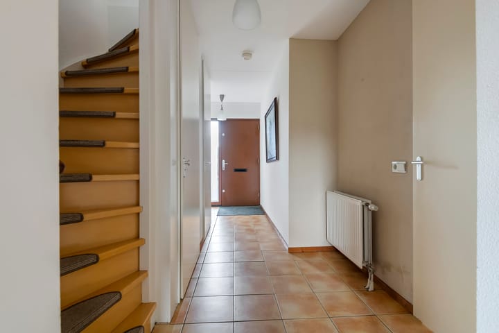 Appartement te koop: G.J. Petersstraat 27, Tiel