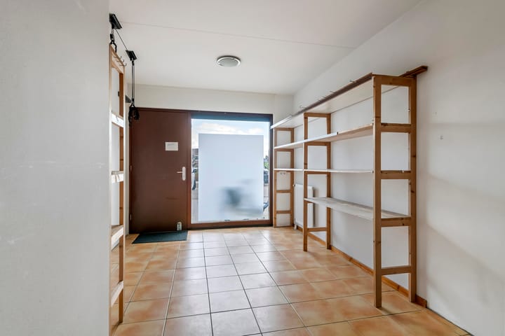 Appartement te koop: G.J. Petersstraat 27, Tiel