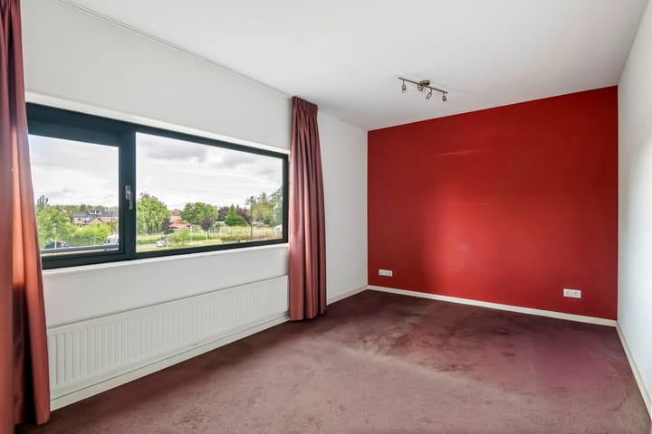 Appartement te koop: G.J. Petersstraat 27, Tiel