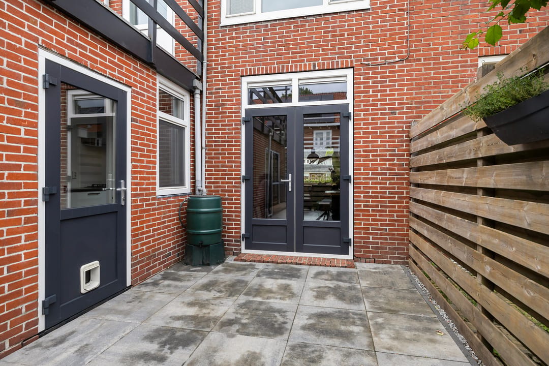 Photo 46 of Sexbierumerstraat 34