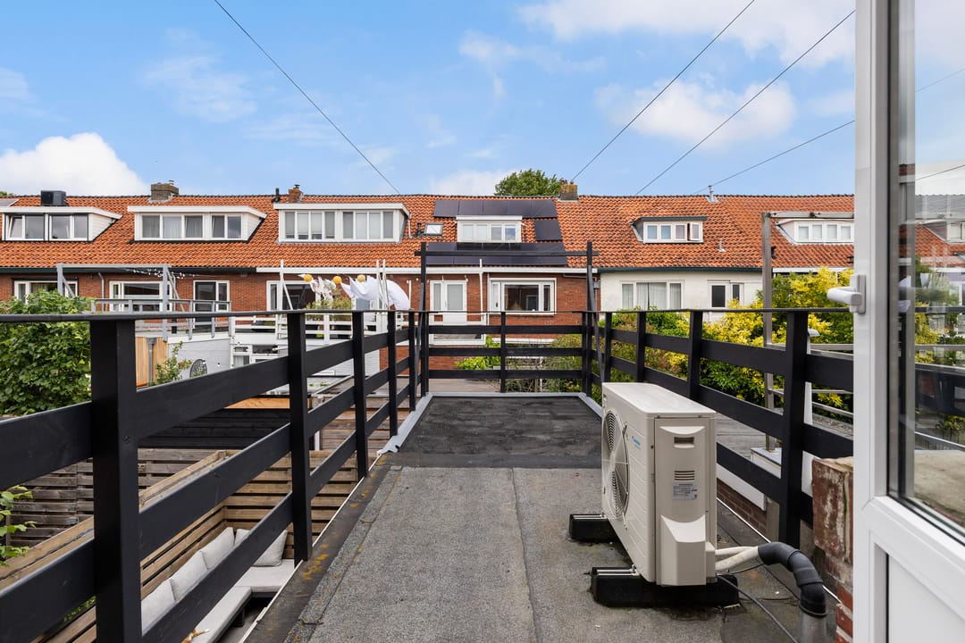 Photo 26 of Sexbierumerstraat 34