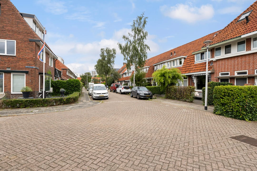 Photo 8 of Sexbierumerstraat 34