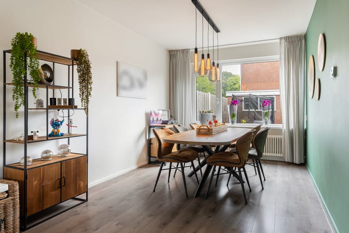 Foto 4 van Kruizemuntstraat 915