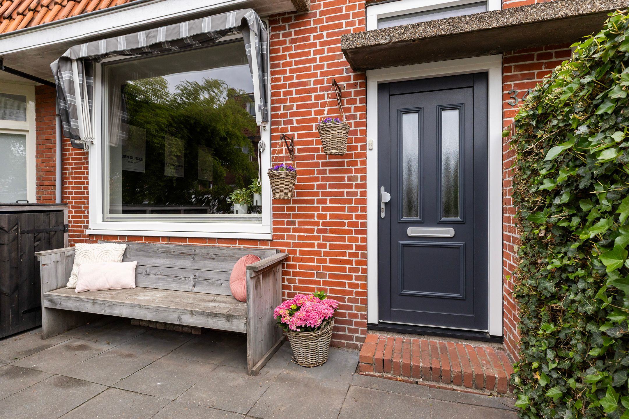 Photo 9 of Sexbierumerstraat 34