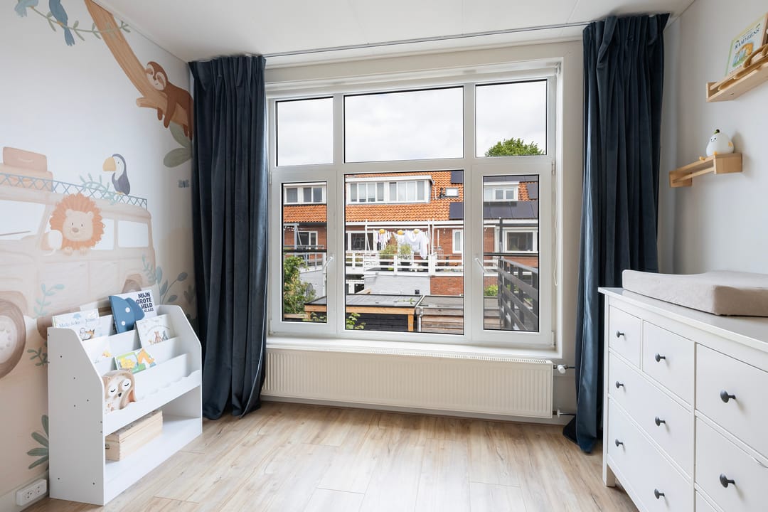 Photo 31 of Sexbierumerstraat 34