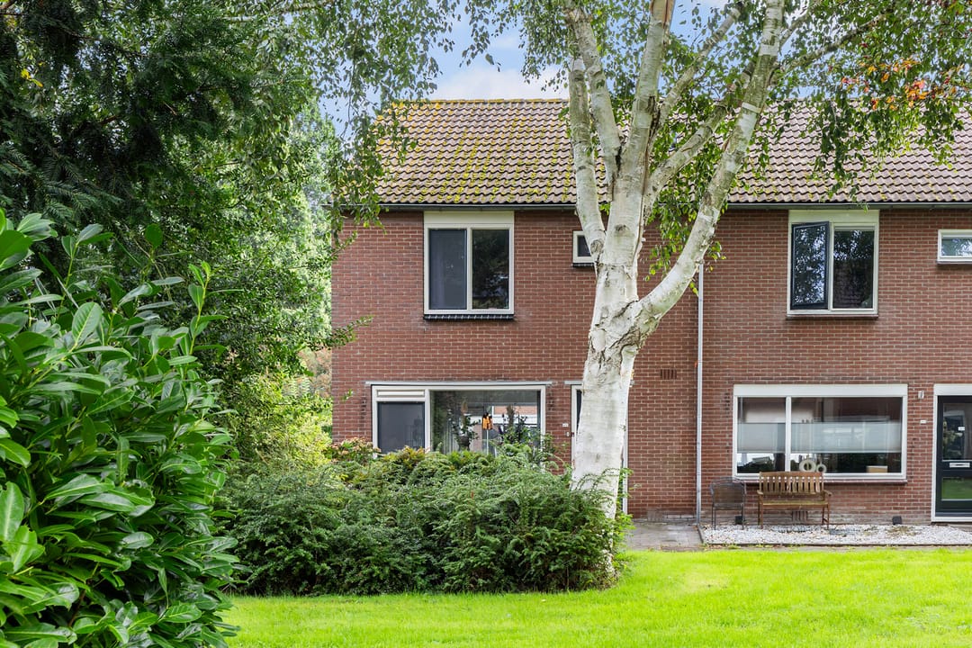 Photo 1 of Kruizemuntstraat 915