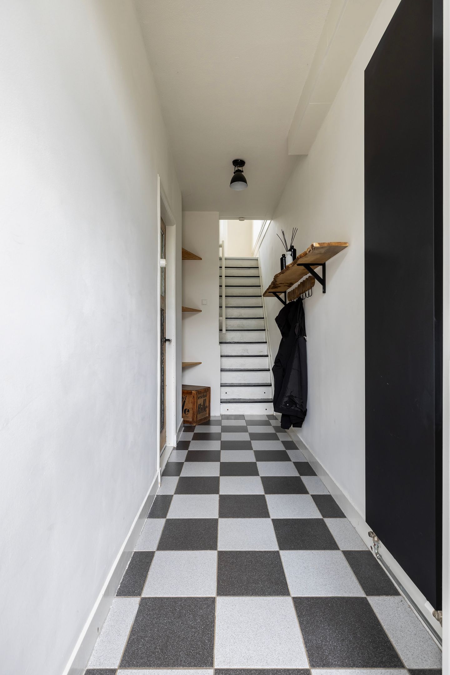 Photo 10 of Sexbierumerstraat 34