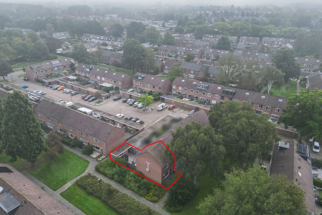 Photo 31 of Kruizemuntstraat 915