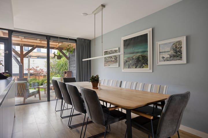 Tussenwoning te koop: Tolgaarderstraat 16, Zwolle